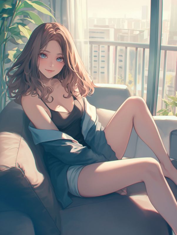 梔香漫過春日戀