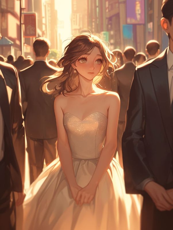 此夜無星，不赴舊時約