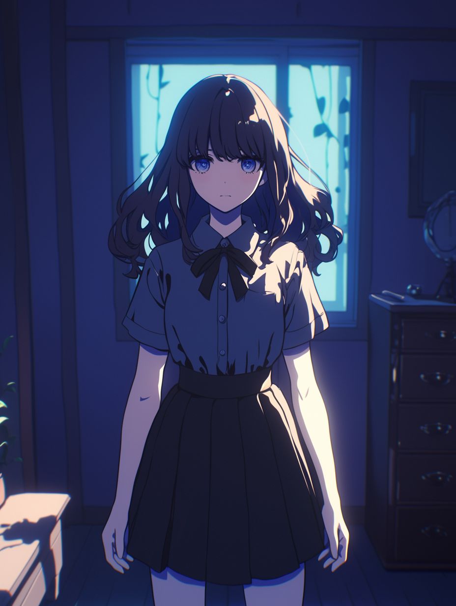 班花綁定加分係統？萬年老二我不裝了