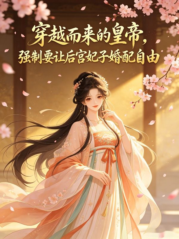 穿越而來的皇帝，強製要讓後宮妃子婚配自由
