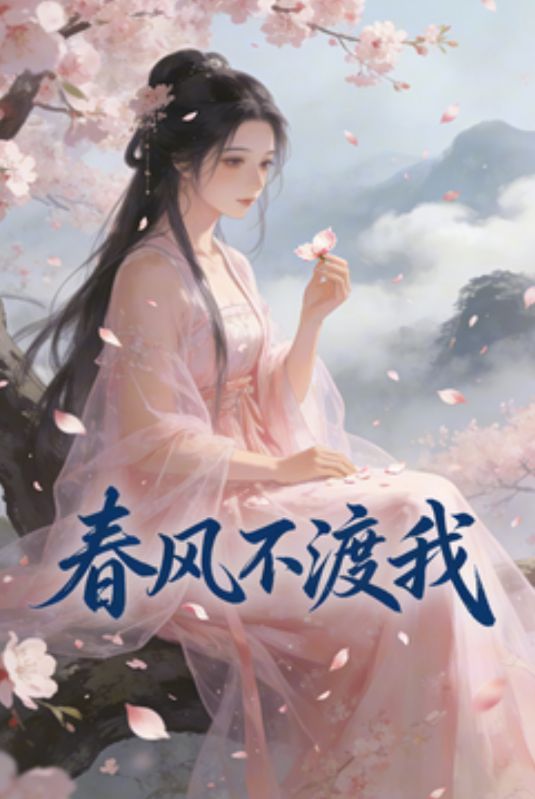 春風不渡我