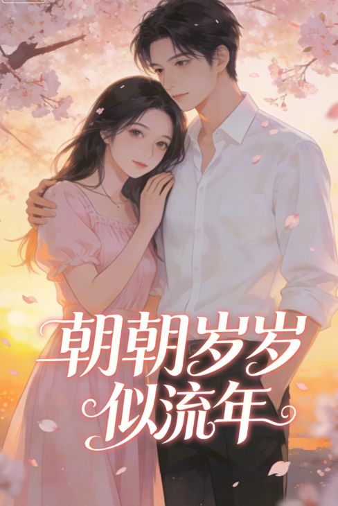 朝朝歲歲似流年
