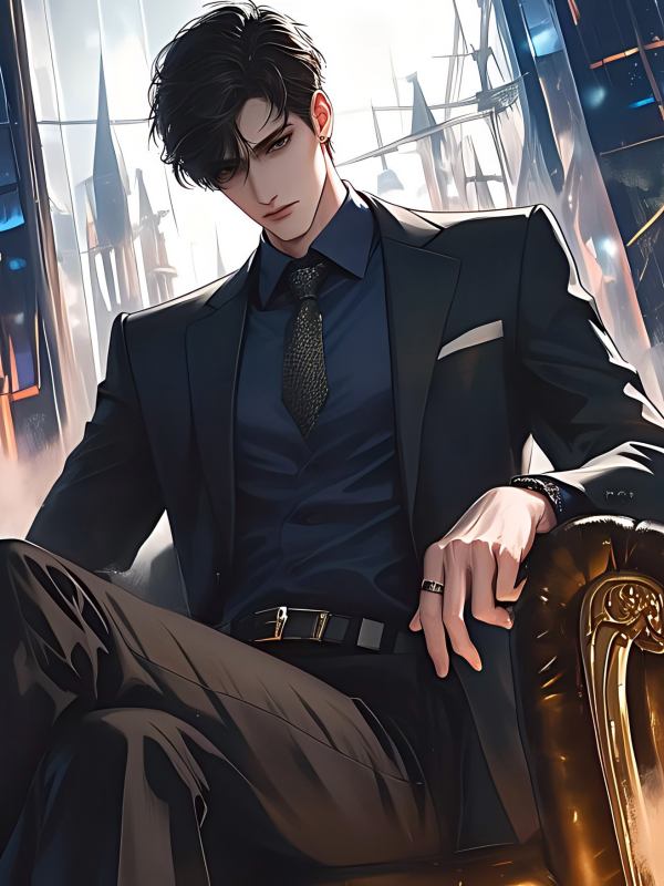 妻子被困萬米深海，我拒絕救援