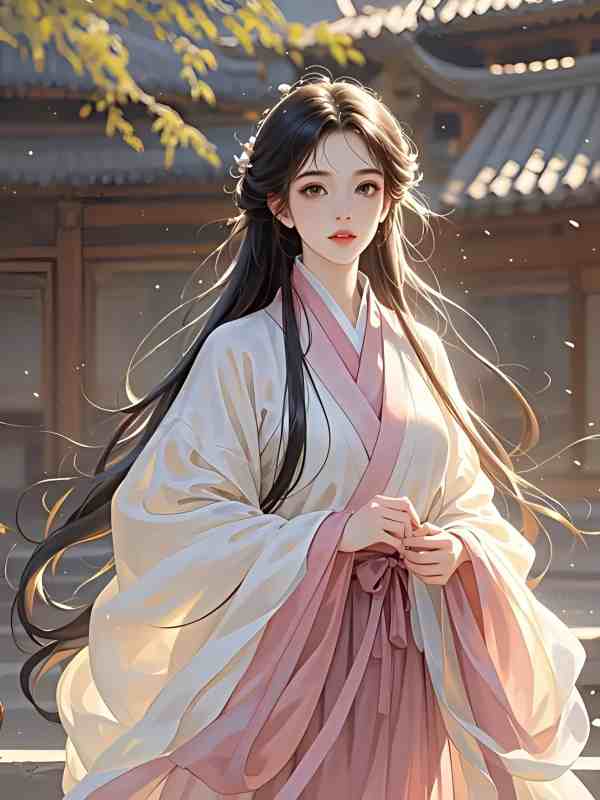 重生賜婚前，我成全他的愛而不得