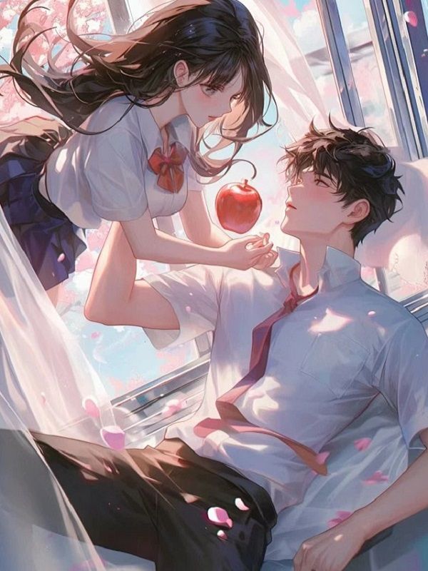 舔狗男友轉專業後，學霸女神悔瘋了