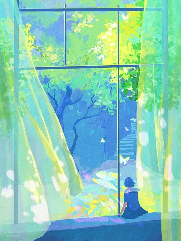 姐姐的大學夢，我沒命去實現了