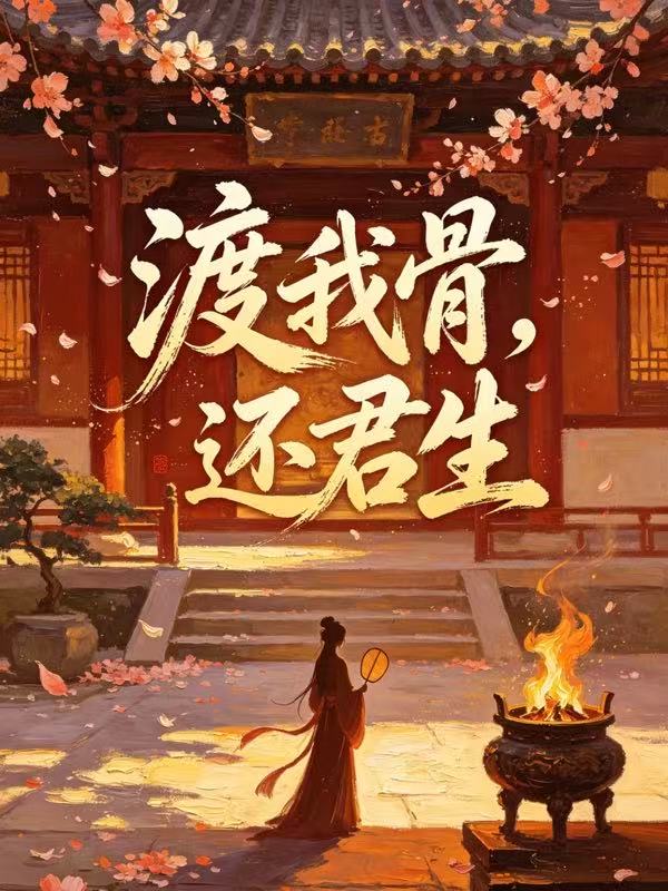 渡我骨，還君生