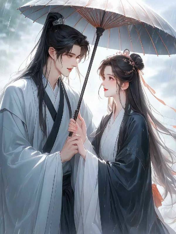 休妻後，前夫求著做暖馬小倌