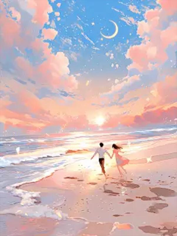 除夕夜我爸把私生子帶回家，我媽卻笑了