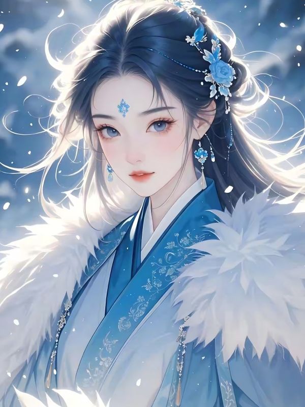 穿越女被虐死後，我回歸本體殺瘋了