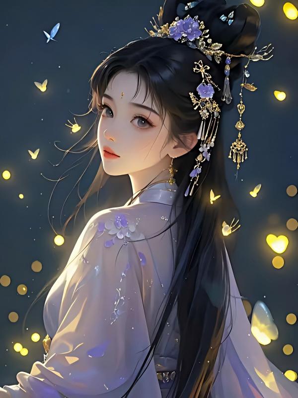 曾是驚鴻照影來