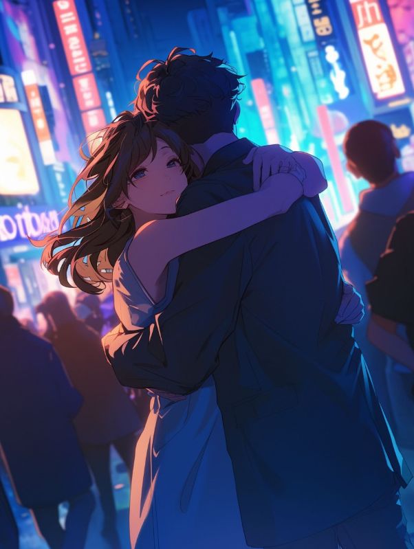 難說再見難說愛
