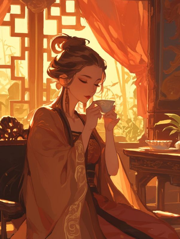 彈幕爆料太傅不行，我轉身嫁了九千歲