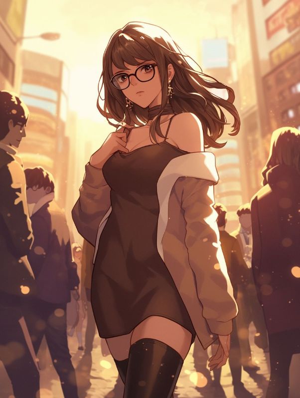 妹妹賜福我考上高校後，我落榜了