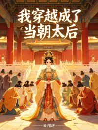 我穿越成了當朝太後