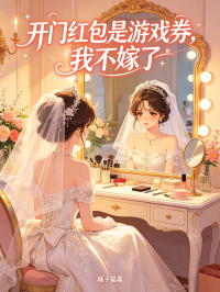 開門紅包是遊戲券，我不嫁了