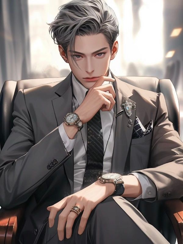 妻子用一塊錢為白月光買下我公司股權後，我殺瘋了