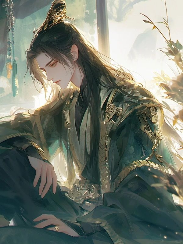 皇兄讓我這個啞巴去敵國送死，可我能一語滅山河