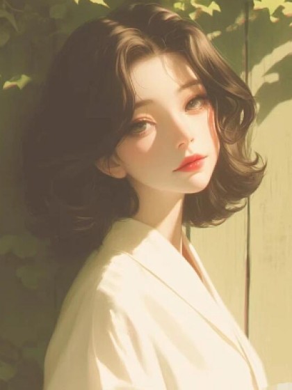 彈幕劇透後，我不敢虐保鏢了