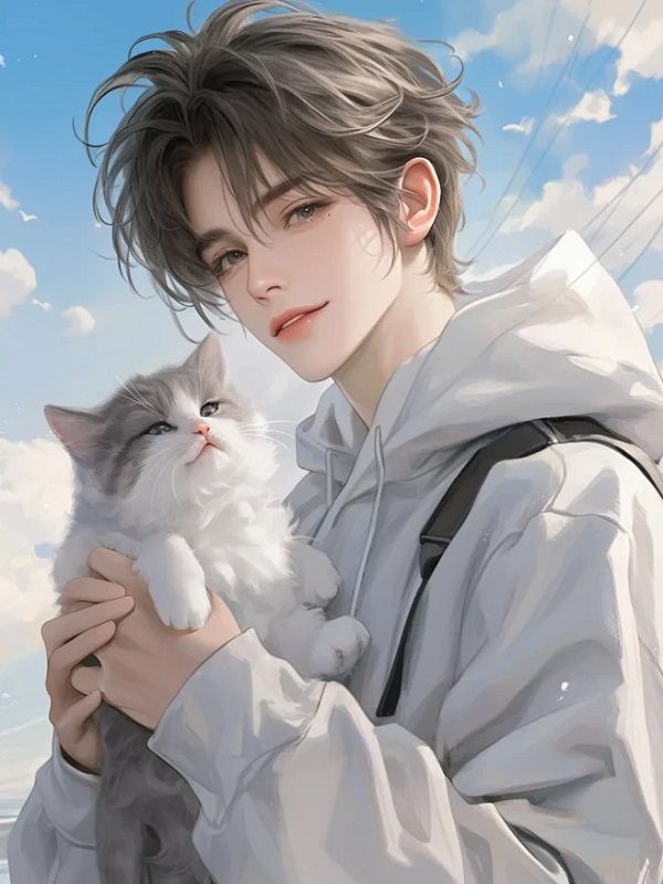 假少爺趕我走，我靠貓咪心聲搶回遺產