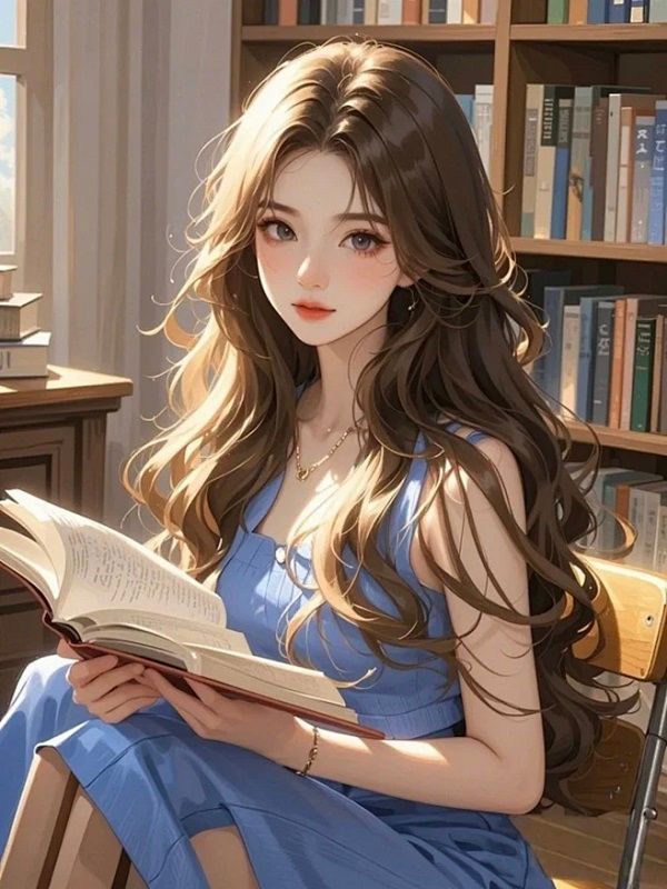 他在深淵試探我的愛