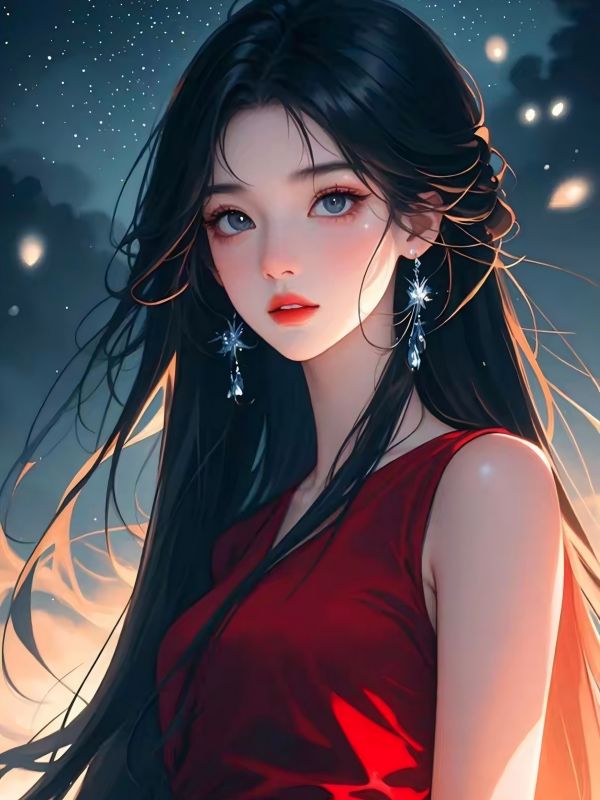 認親宴被真千金扇，可我是她姑奶奶