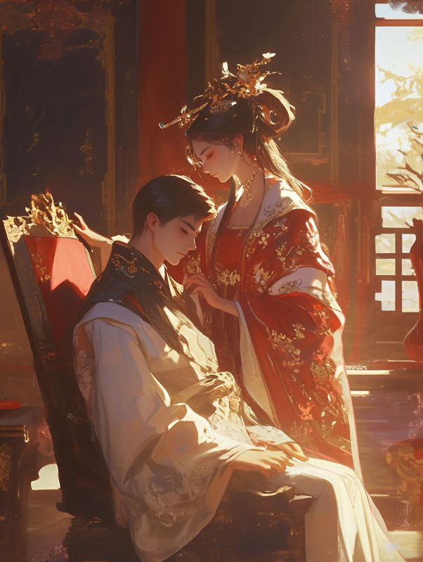 錦書難寄，歲歲生寒