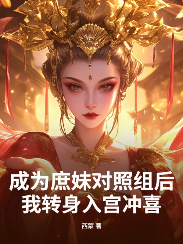 成為庶妹對照組後，我轉身入宮衝喜