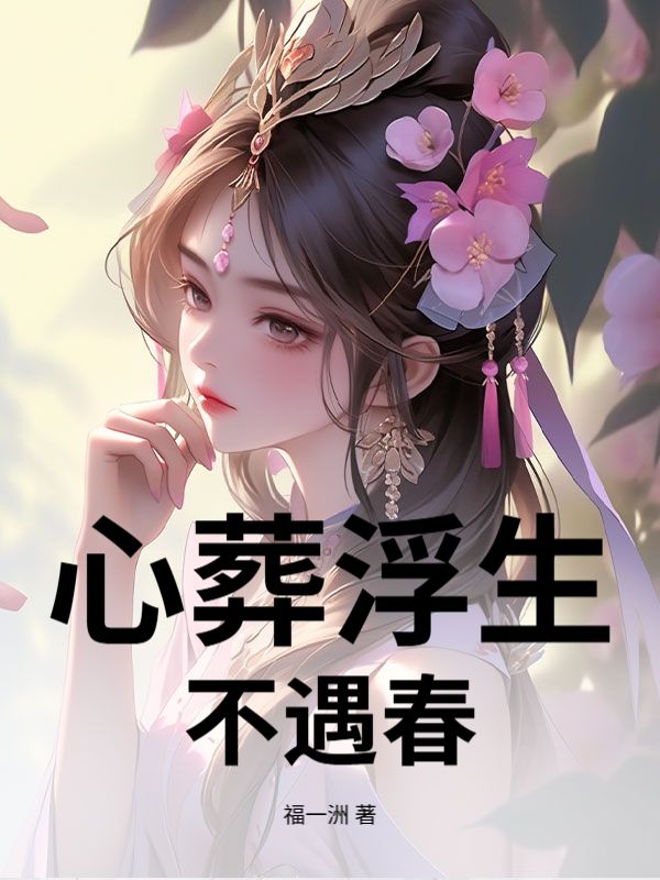 心葬浮生不遇春