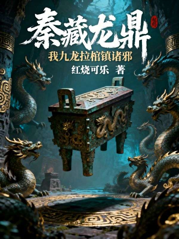秦藏龍鼎：我九龍拉棺鎮諸邪