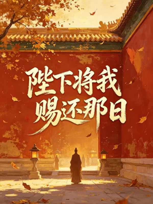 陛下將我賜還那日