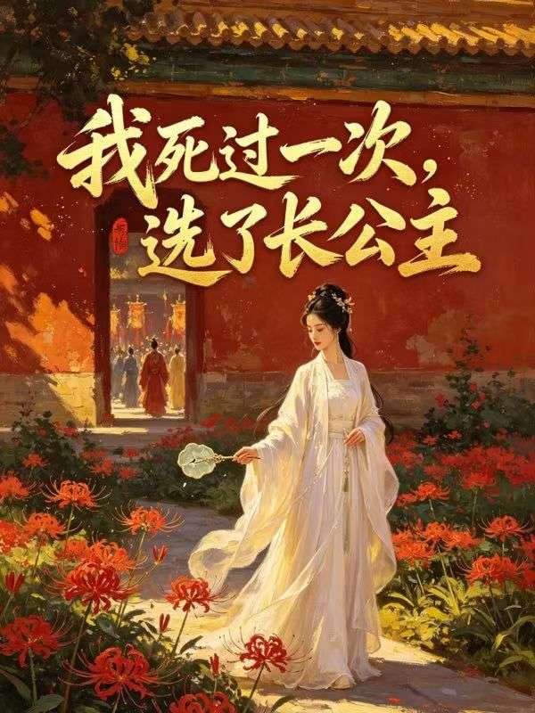 我死過一次，選了長公主