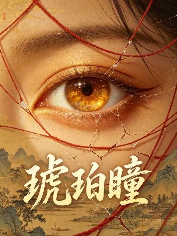 琥珀瞳