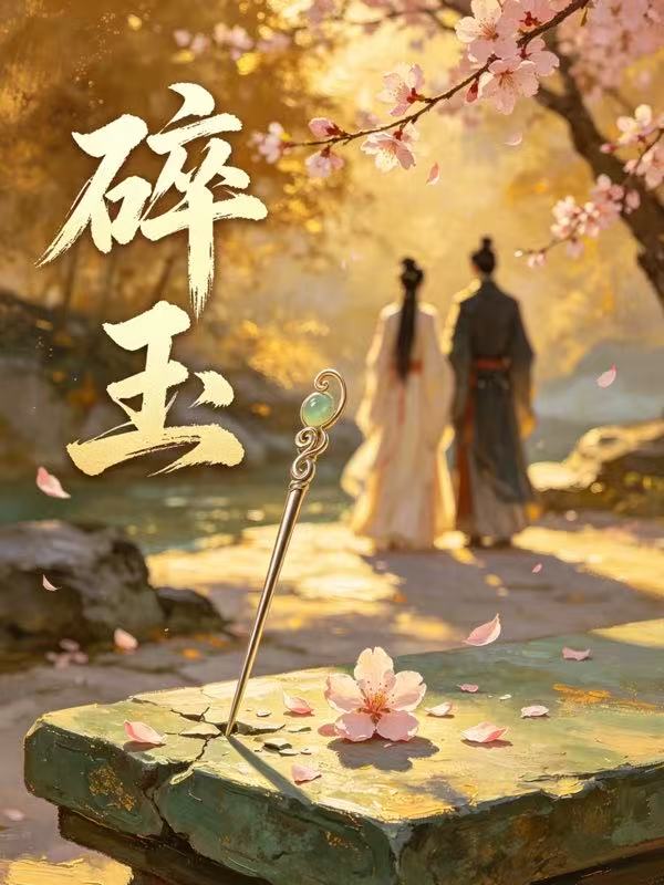 碎玉