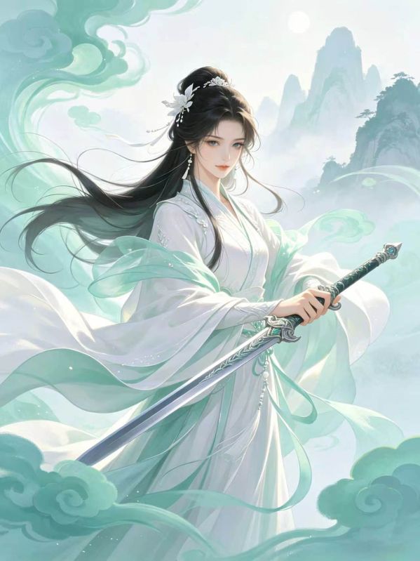 我嫁老男人，你急什麼
