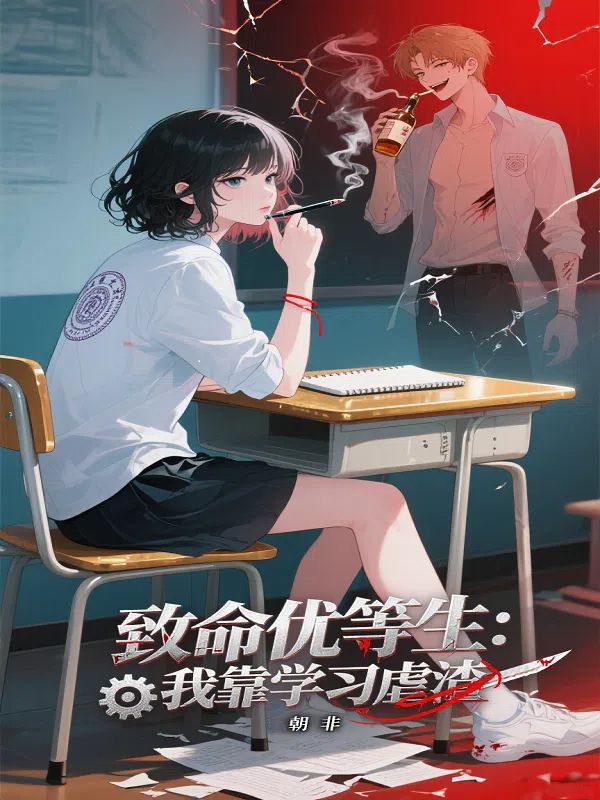 致命優等生：我靠學習虐渣