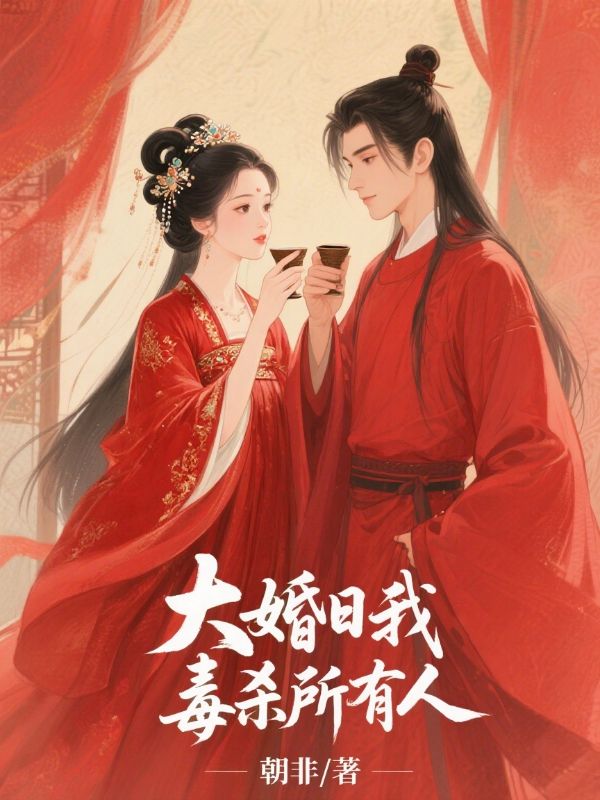 大婚日我毒殺所有人