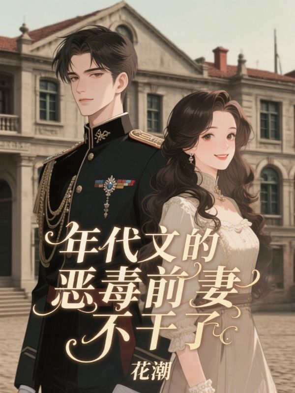 年代文的惡毒前妻不幹了