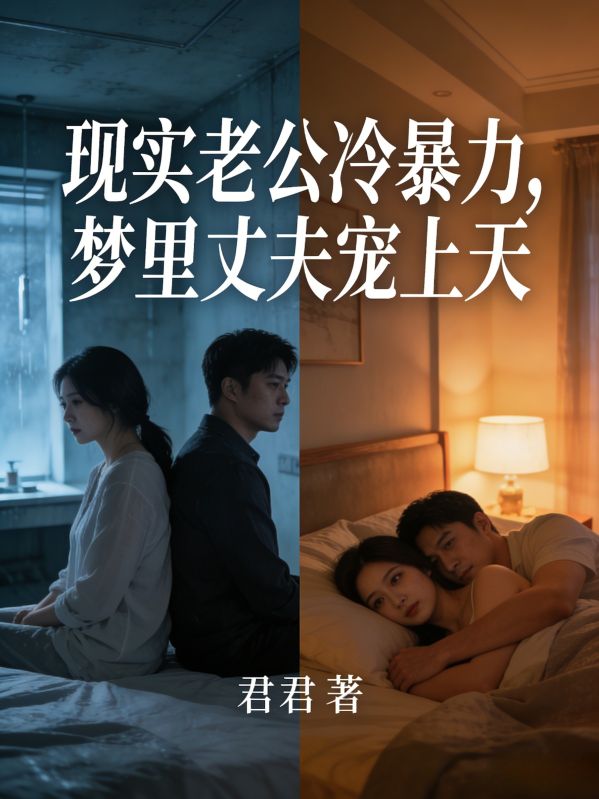 現實老公冷暴力，夢裏丈夫寵上天