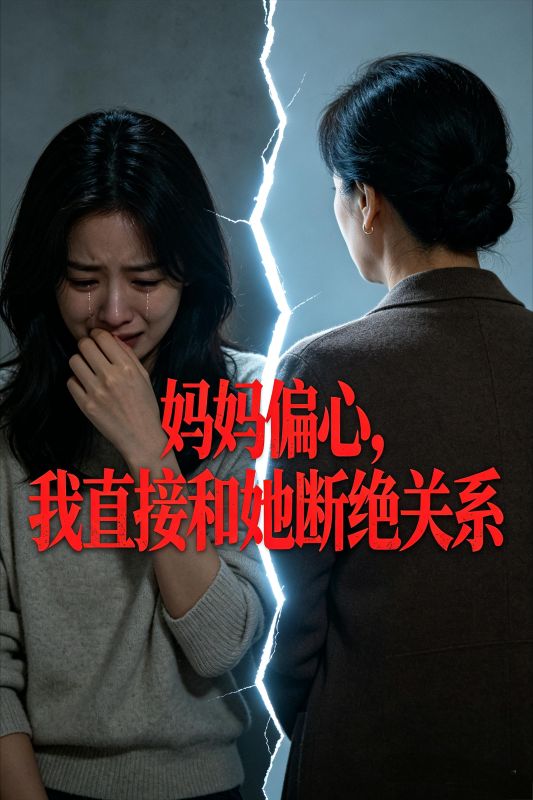 老公要當老式女婿，我直接跟他離婚