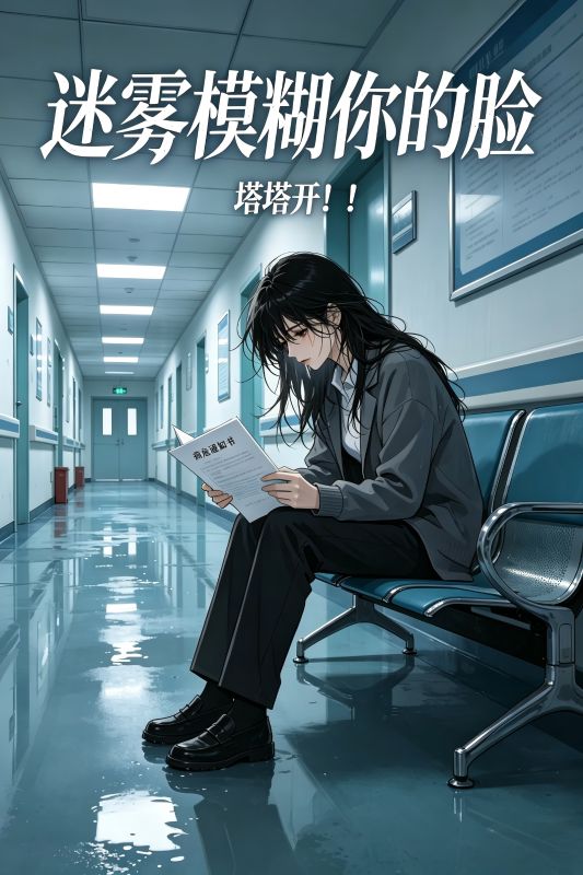 迷霧模糊你的臉