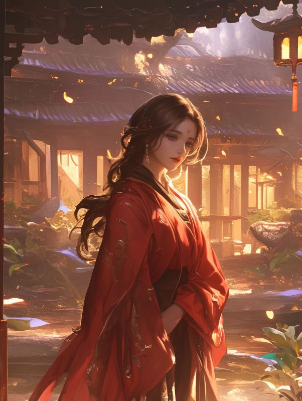 大登科報我淩雲誌要納我為賤妾，我直接用打鐵錘打爛送他的護心鏡