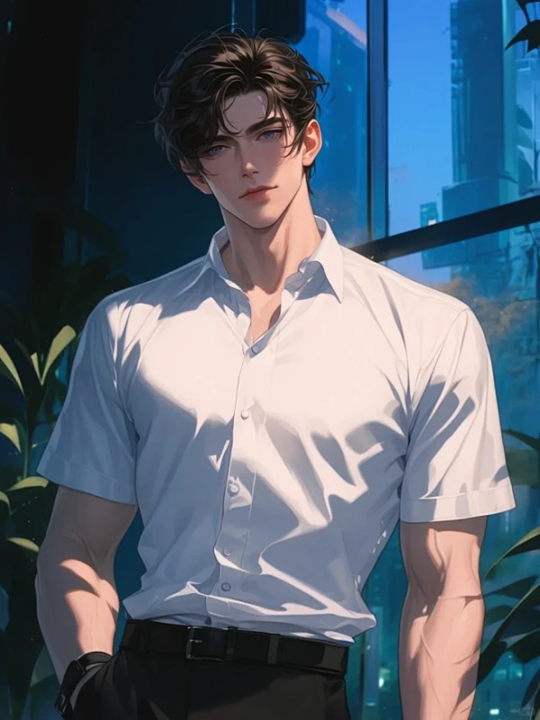 三個青梅逼我放棄高考，可我早就保送了啊