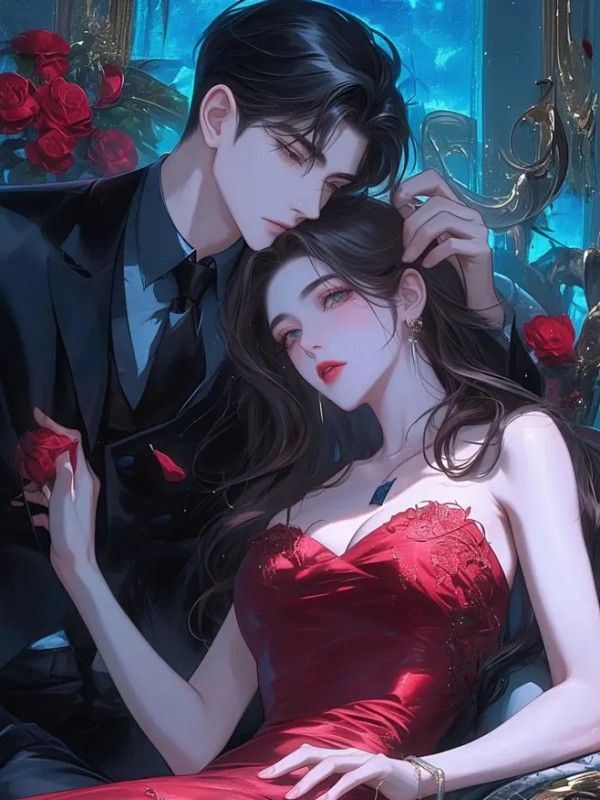 三個未婚夫送我去黑市當玩物，卻不知我是大佬白月光