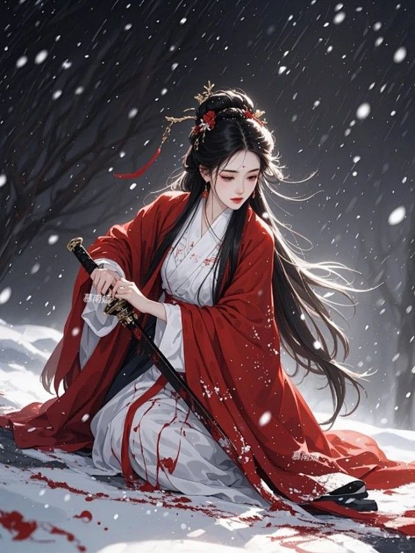 徒弟送我去給魔尊當鼎爐，可我是他主人啊