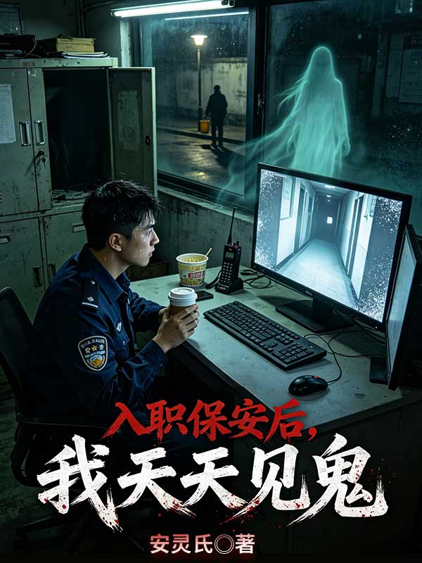 入職保安後，我天天見鬼