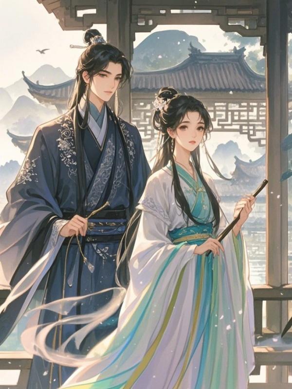 兩個夫君都心向丫鬟後，我不伺候了