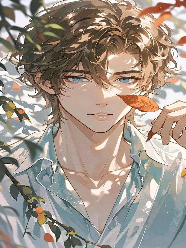 深情若此，歲月不渡