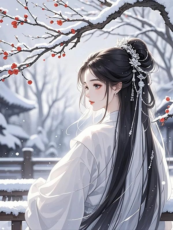 明月何必照溝渠
