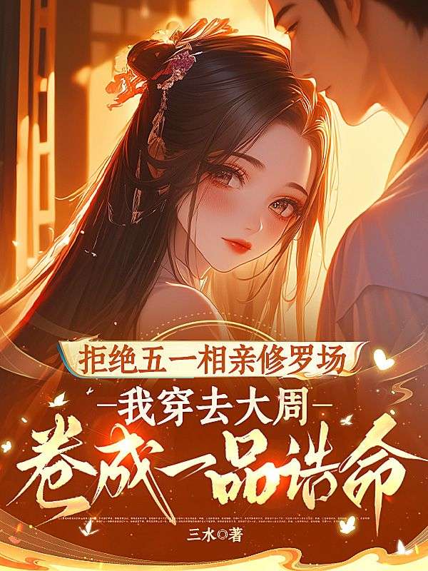 拒絕五一相親修羅場，我穿去大周卷成一品誥命